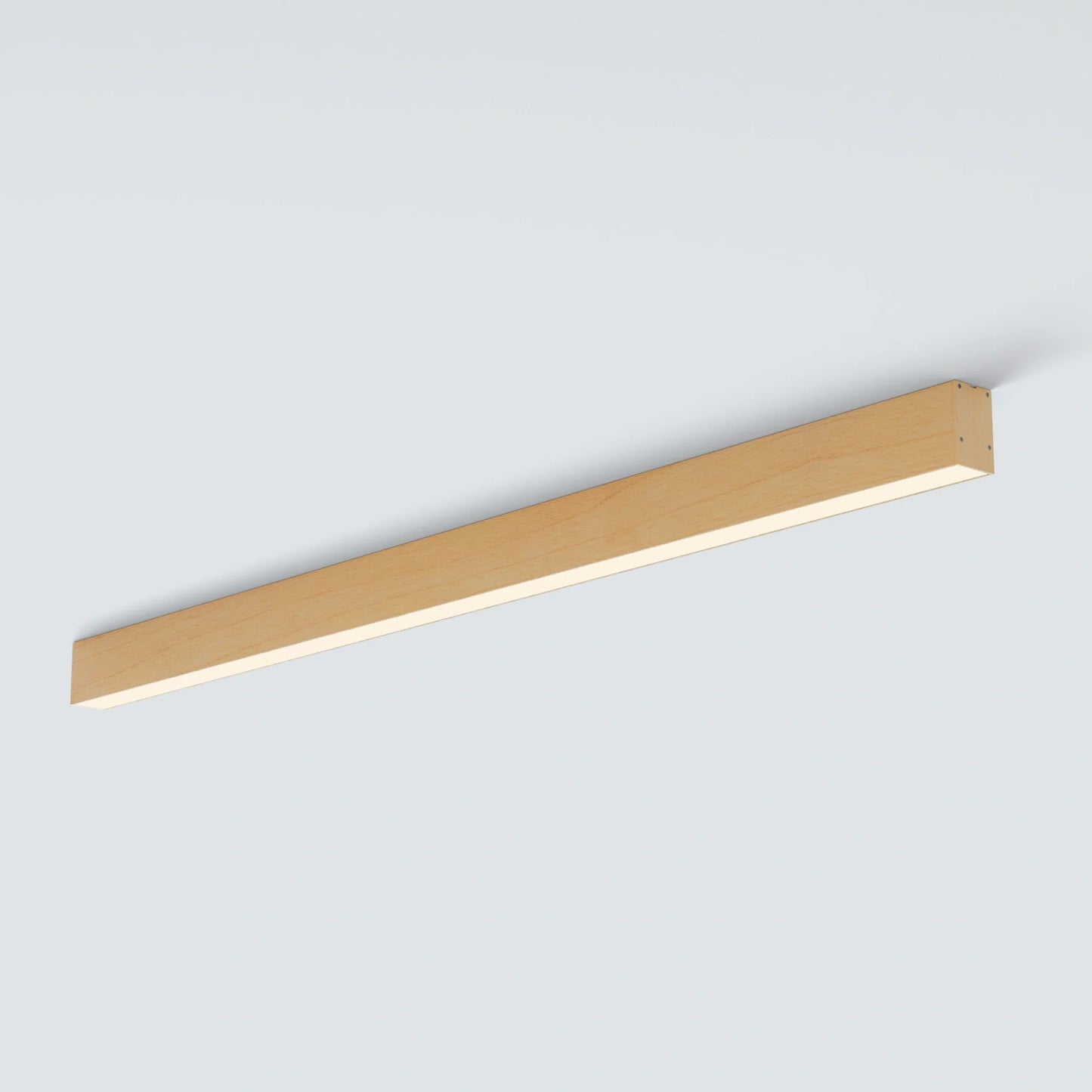 Olverai Dimmable Long Linear Ceiling Light