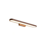 OLVERAI Maren Rounded Linear LED Wall Light