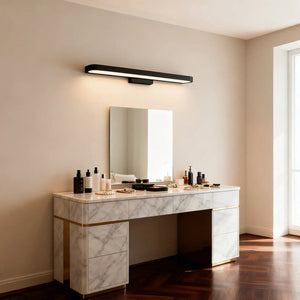 OLVERAI Maren Rounded Linear LED Wall Light