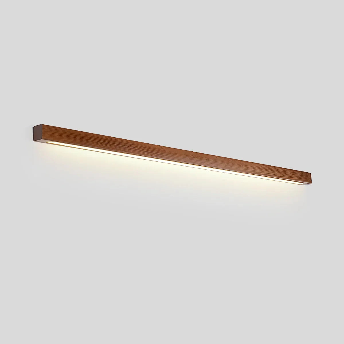 linear wood