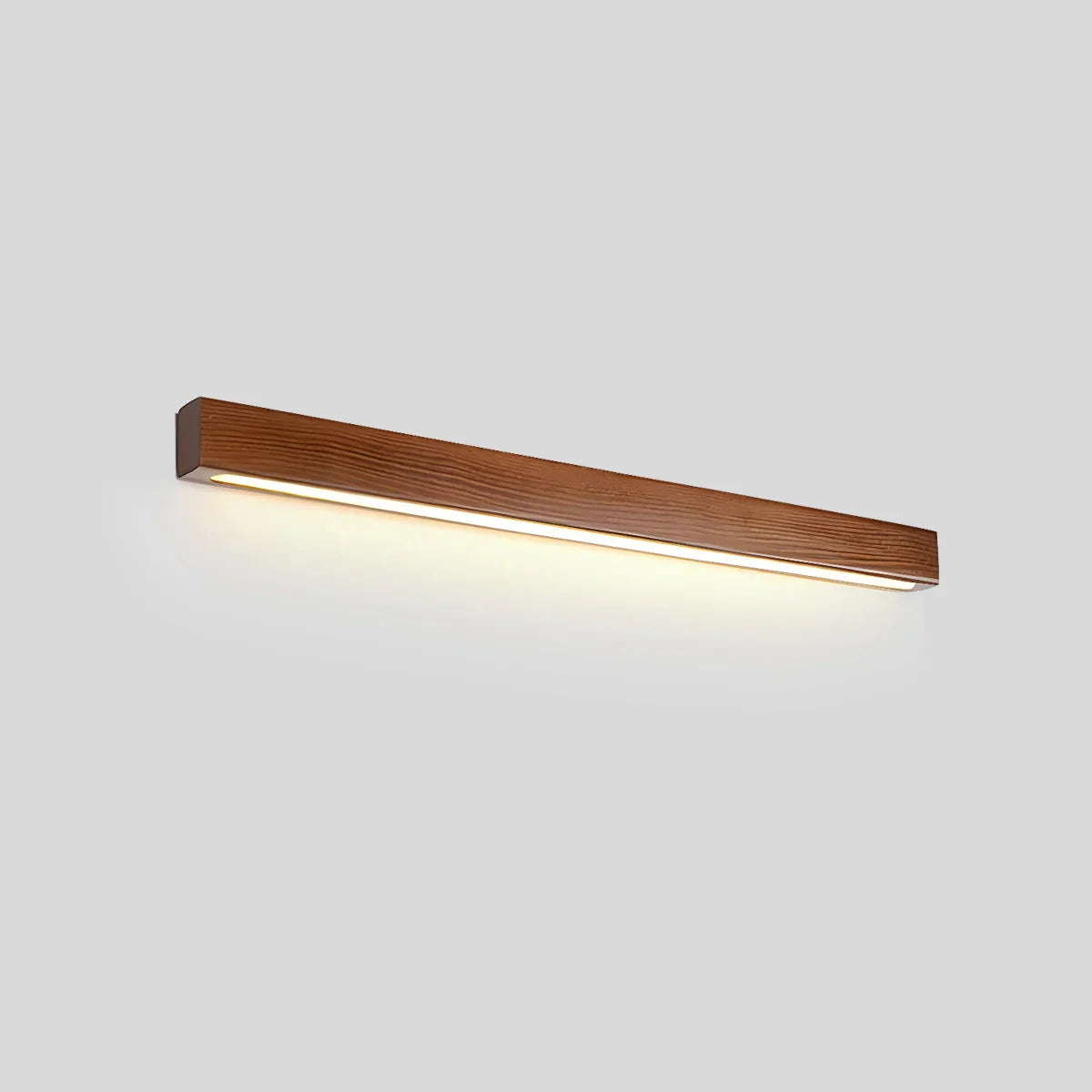 linear wood