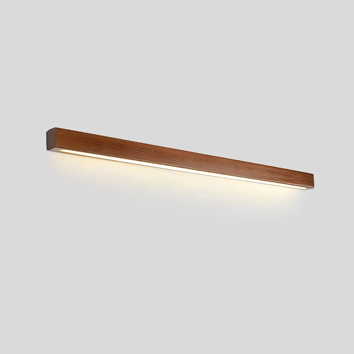 linear wood