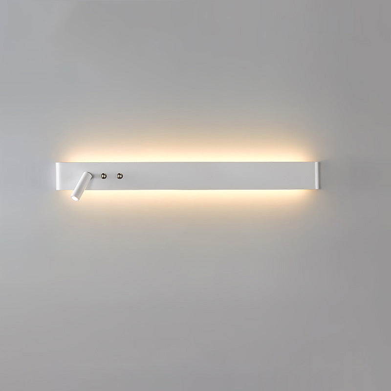 Olverai Linear Wall Spotlight with Switch