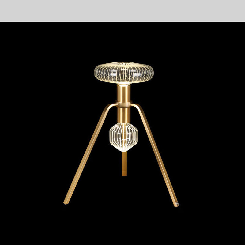 Olverai Cypher Vertical/Horizontal Glass Pendant light