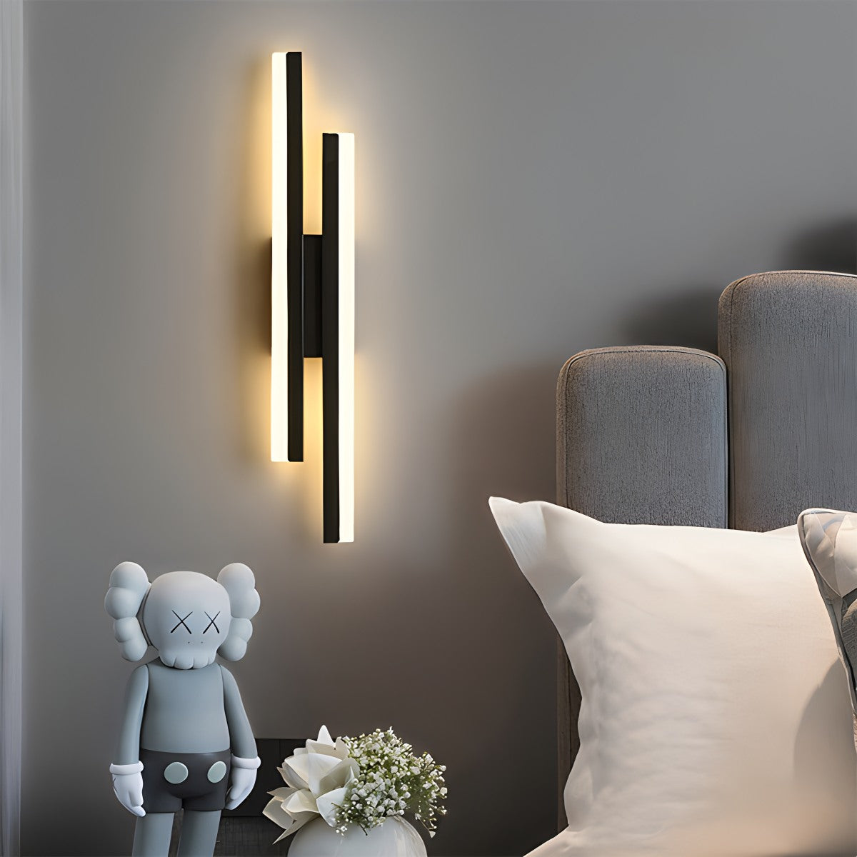 wall lamp