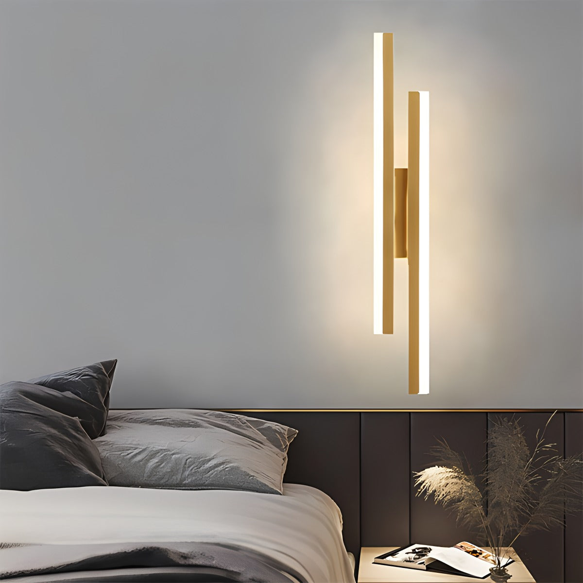 wall lamp