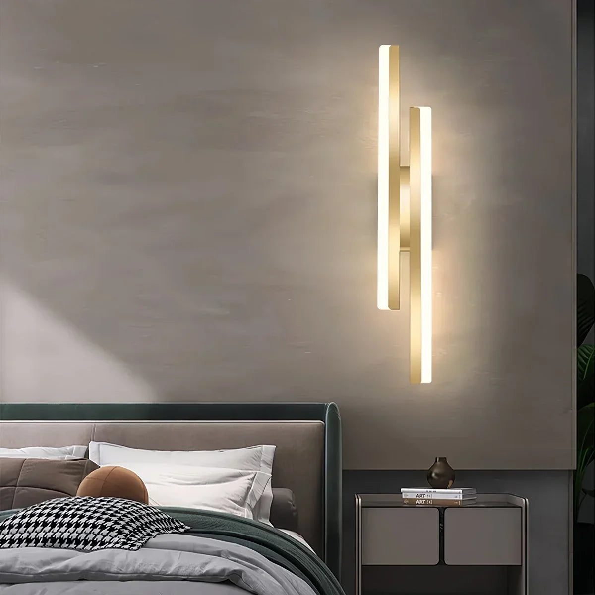 wall lamp
