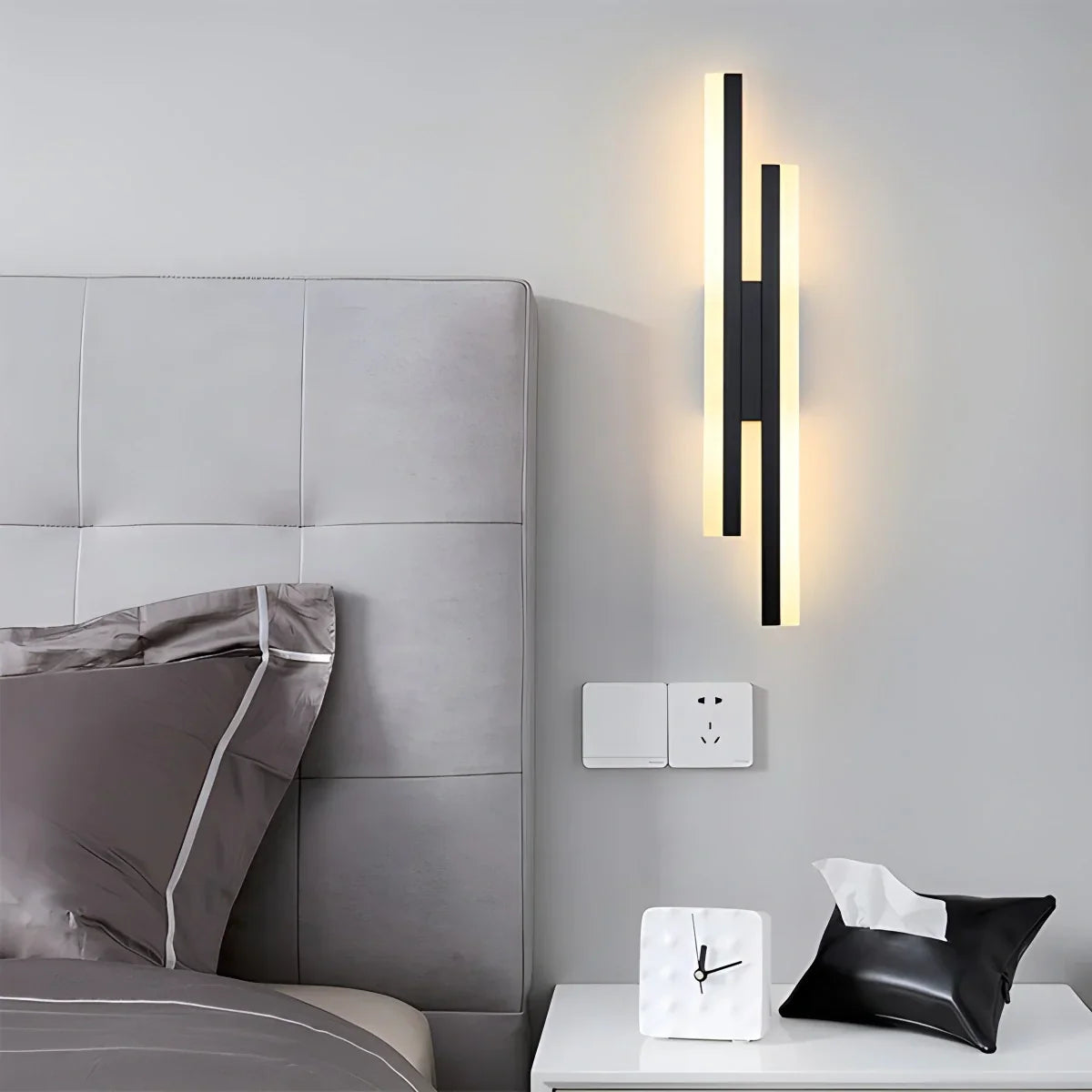 wall lamp