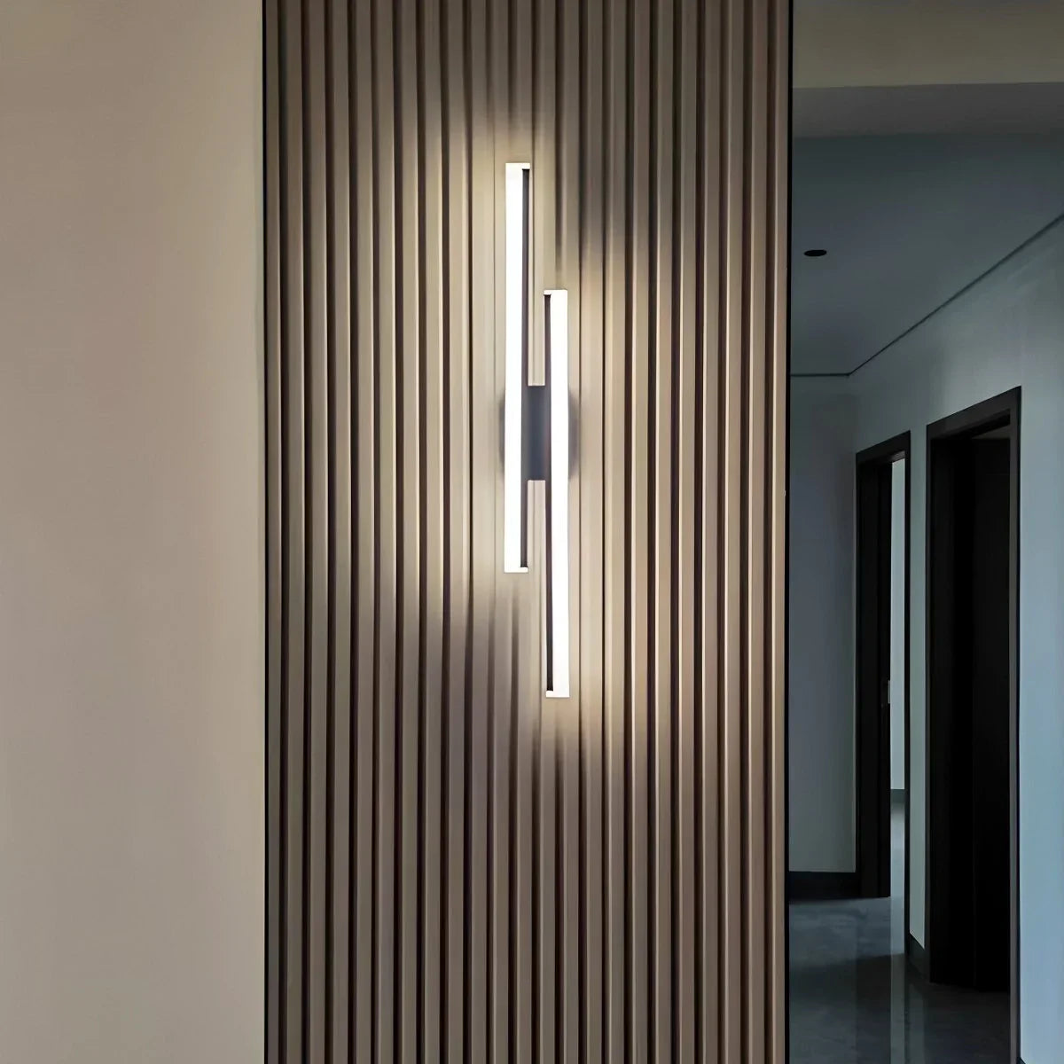 wall lamp