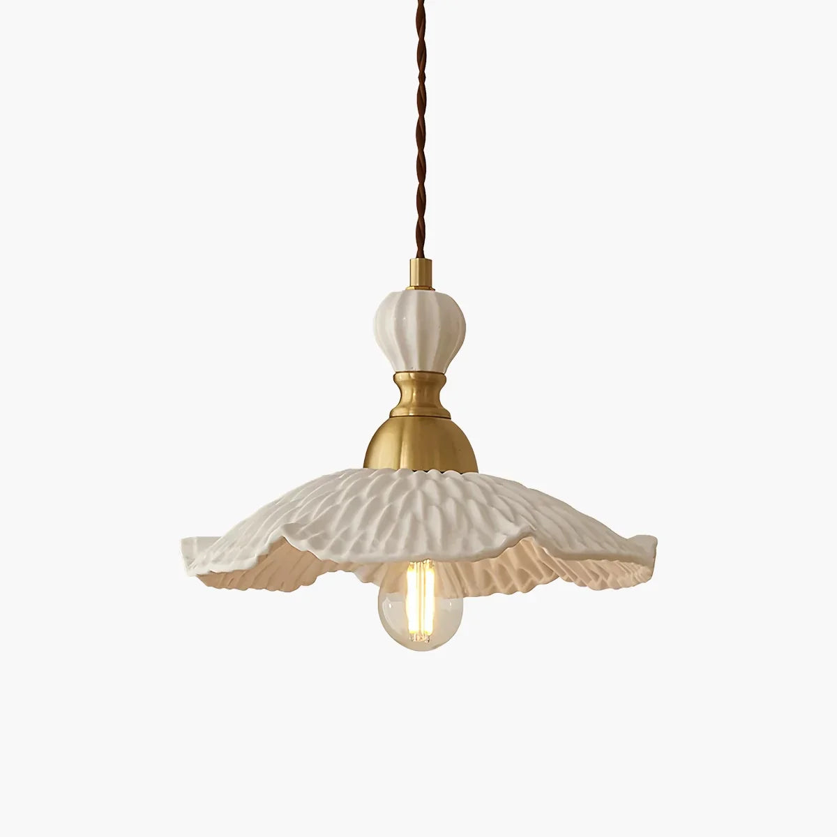 Chrasy Ceramics Pendant Lamp for Dining Area