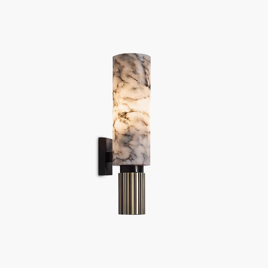 Creative Spanish onyx wall light 9cm / 3.54"