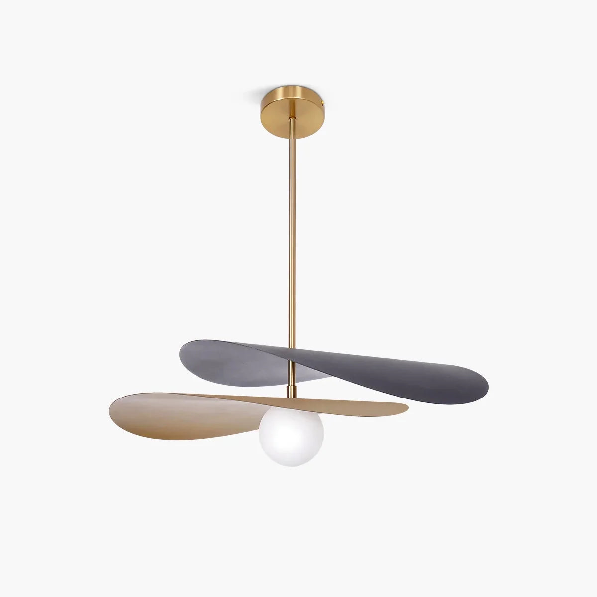 Olivia Pendant Light for Dining Room
