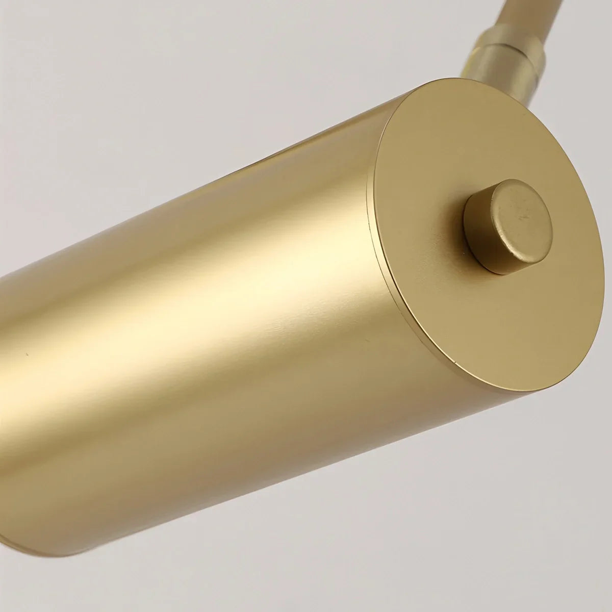Swing-Arm Wall Lamp