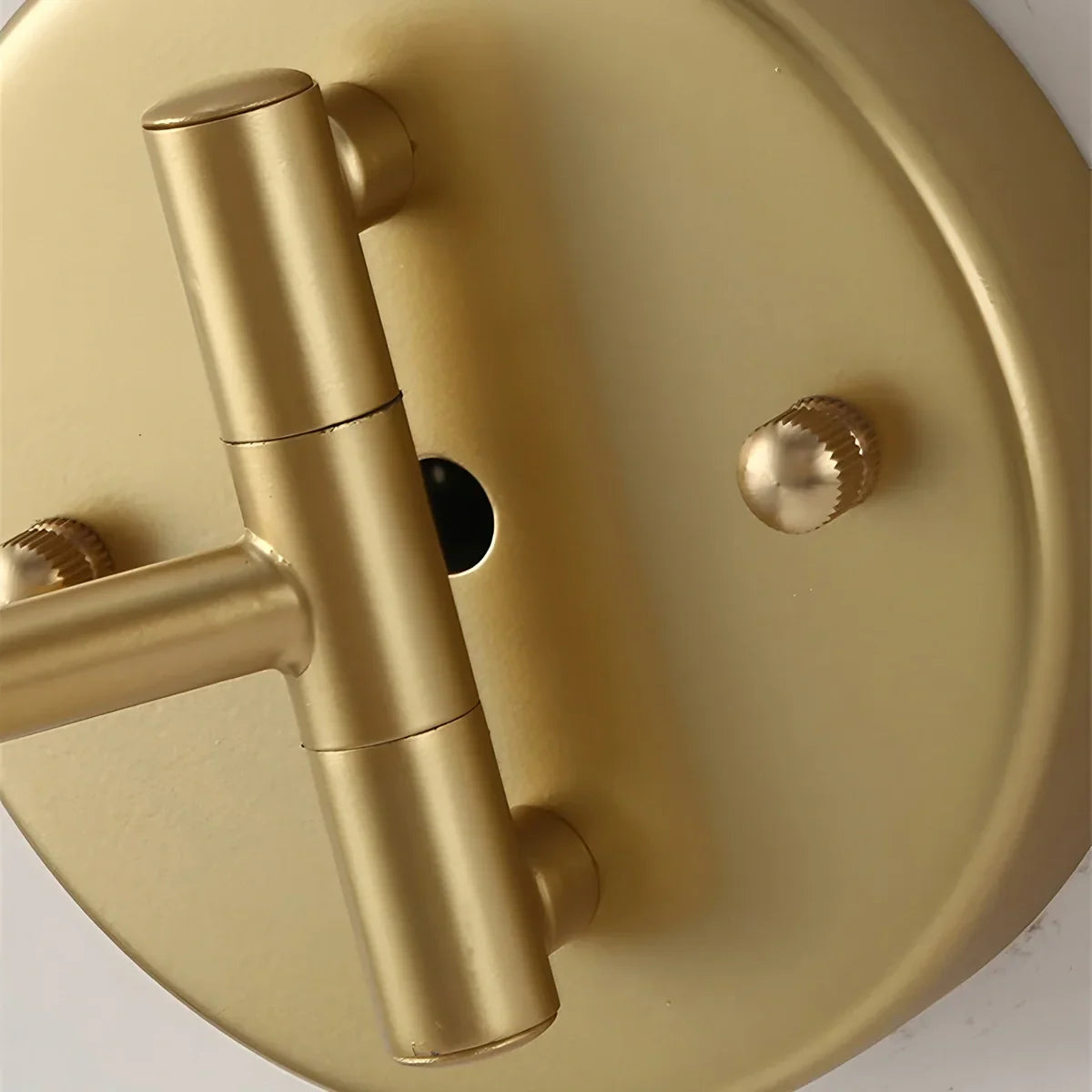 Swing Arm Wall Sconce for Bedroom