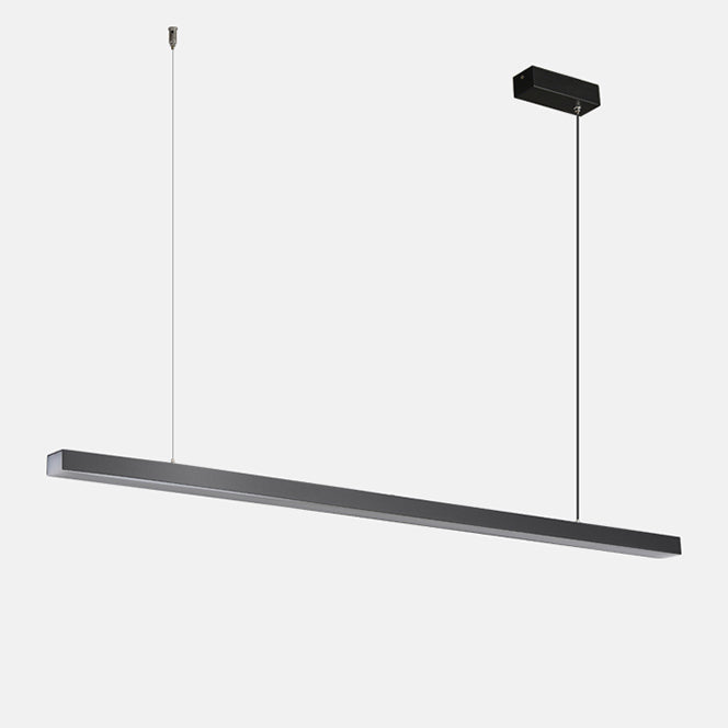 Olverai Extra Long Linear Pendant Light
