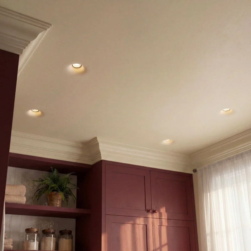 Aitha Trimless Downlight - Residence Supply