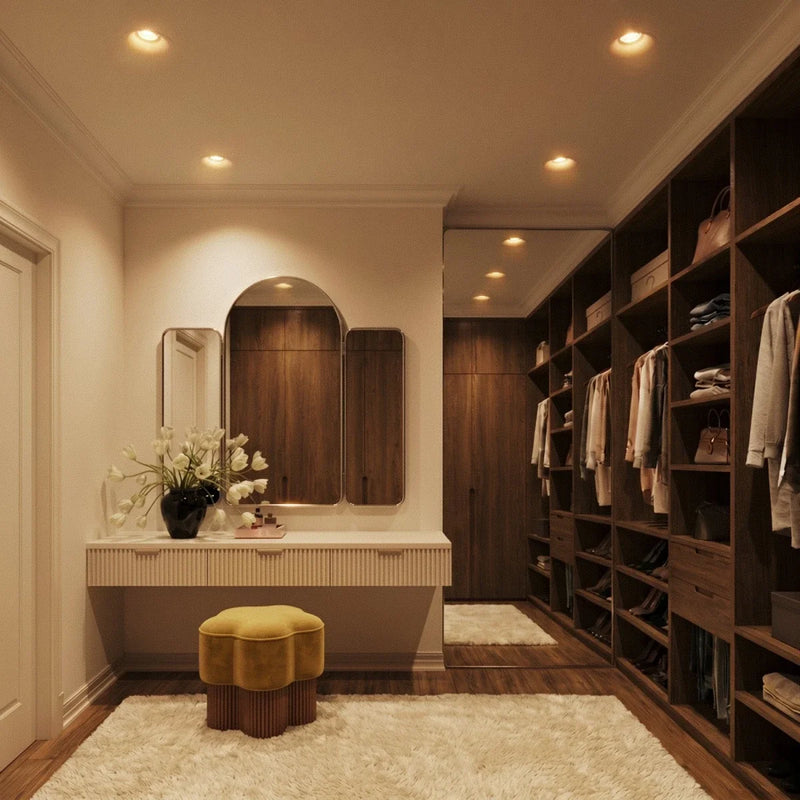 Aitha Trimless Downlight - Residence Supply