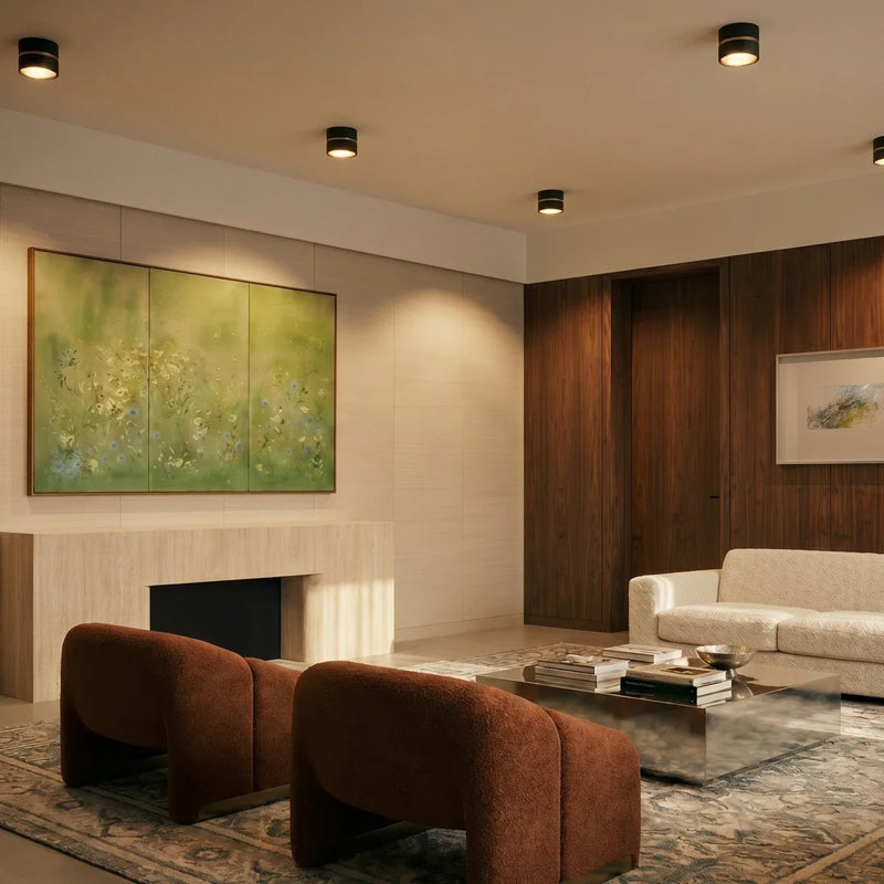 Chamani Downlight - Residence Supply