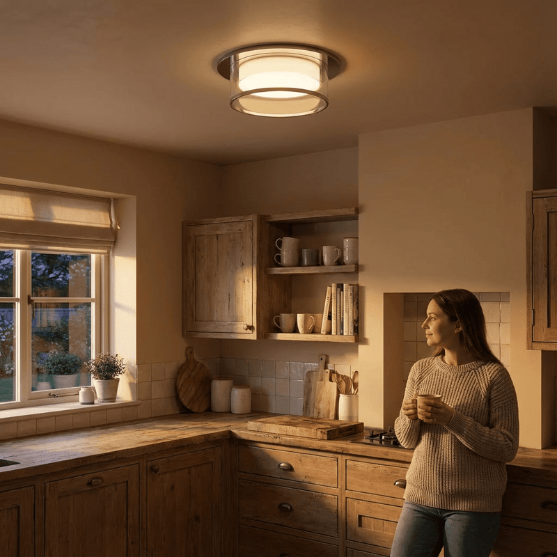 Clarence Downlight - Residence Supply