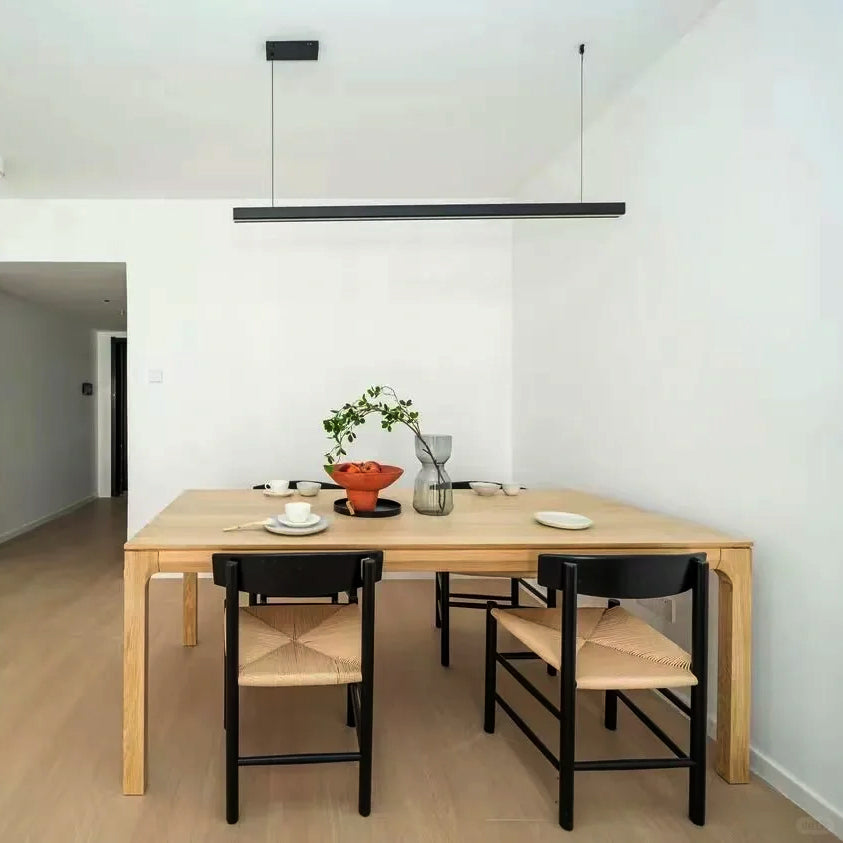 Olverai Extra Long Linear Pendant Light