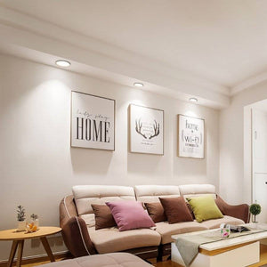 Glade Downlight - Residence Supply