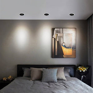 Glade Downlight - Residence Supply