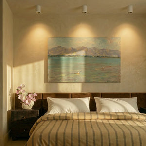 Graziella Downlight - Residence Supply