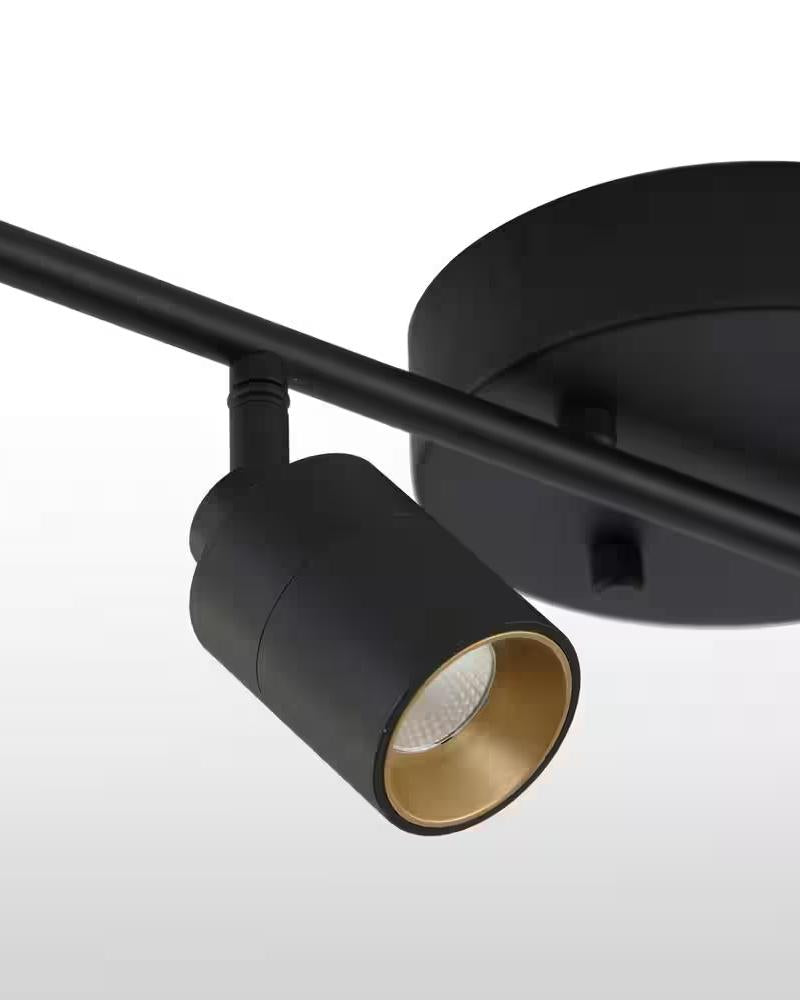 Olverai Directional LED Spotlights Kitchen Ceiling Light