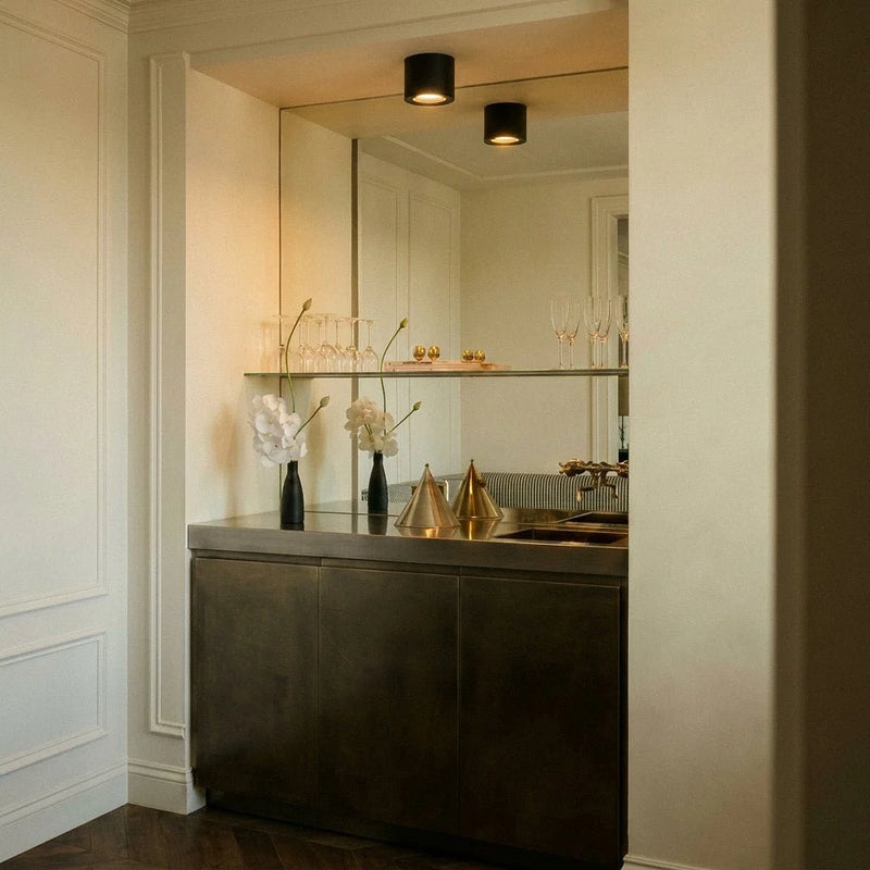 Jannis Downlight - Residence Supply