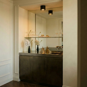 Jannis Downlight - Residence Supply