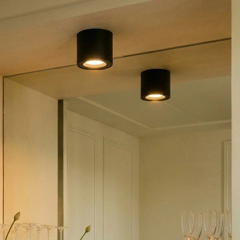 Jannis Downlight - Residence Supply