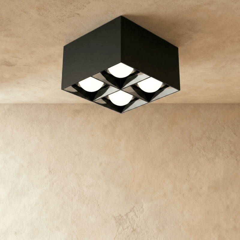 Kubus Downlight - Residence Supply
