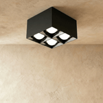 Kubus Downlight - Residence Supply