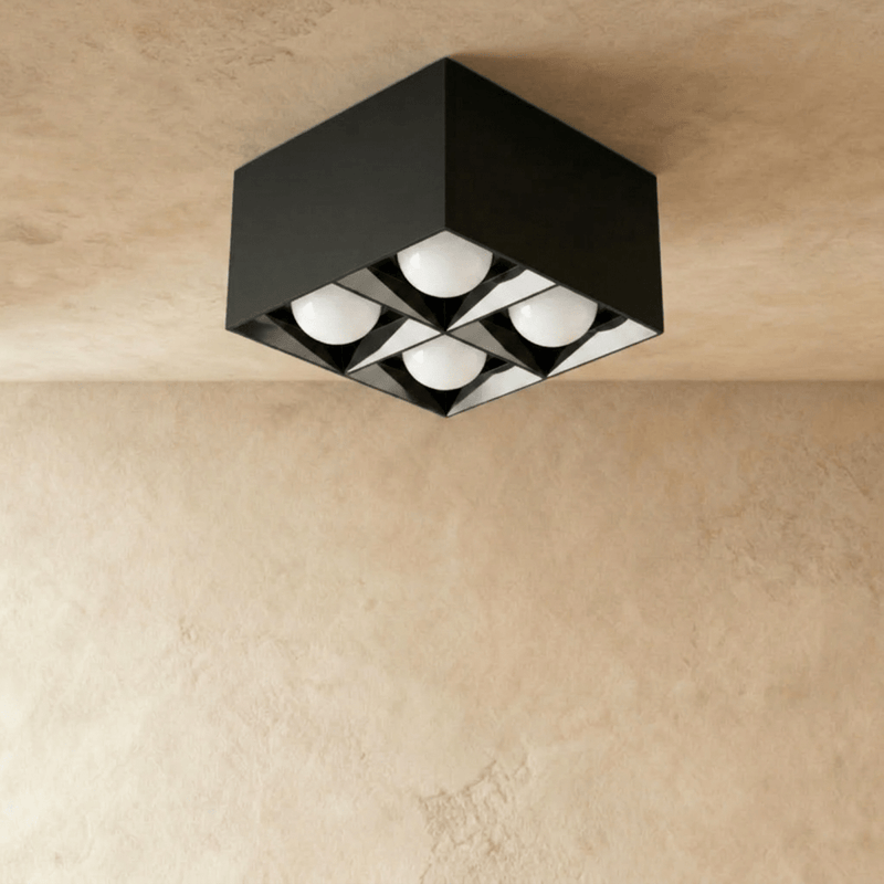 Kubus Downlight - Residence Supply