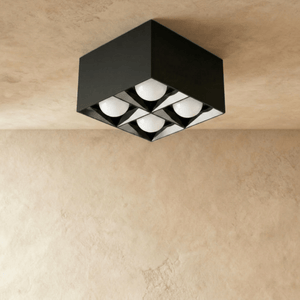 Kubus Downlight - Residence Supply