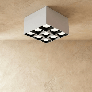 Kubus Downlight - Residence Supply