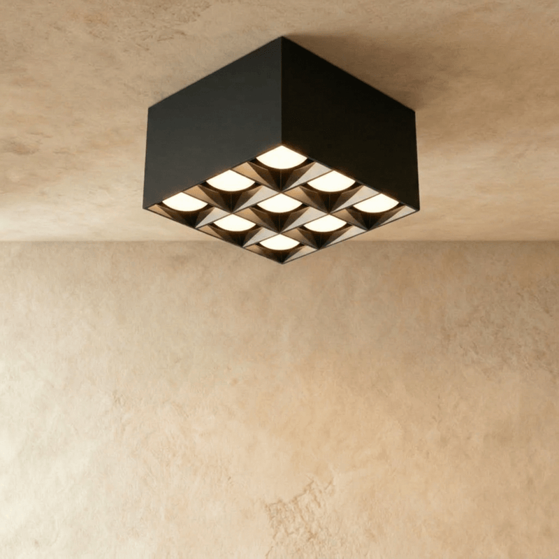 Kubus Downlight - Residence Supply