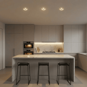 Loux Trimless Downlight - Residence Supply