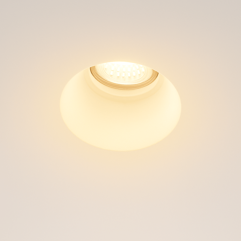 Loux Trimless Downlight - Residence Supply