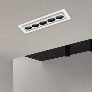 Morix Adjustable Downlight - Residence Supply