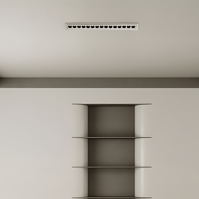 Morix Adjustable Downlight - Residence Supply