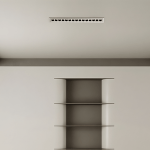 Morix Adjustable Downlight - Residence Supply