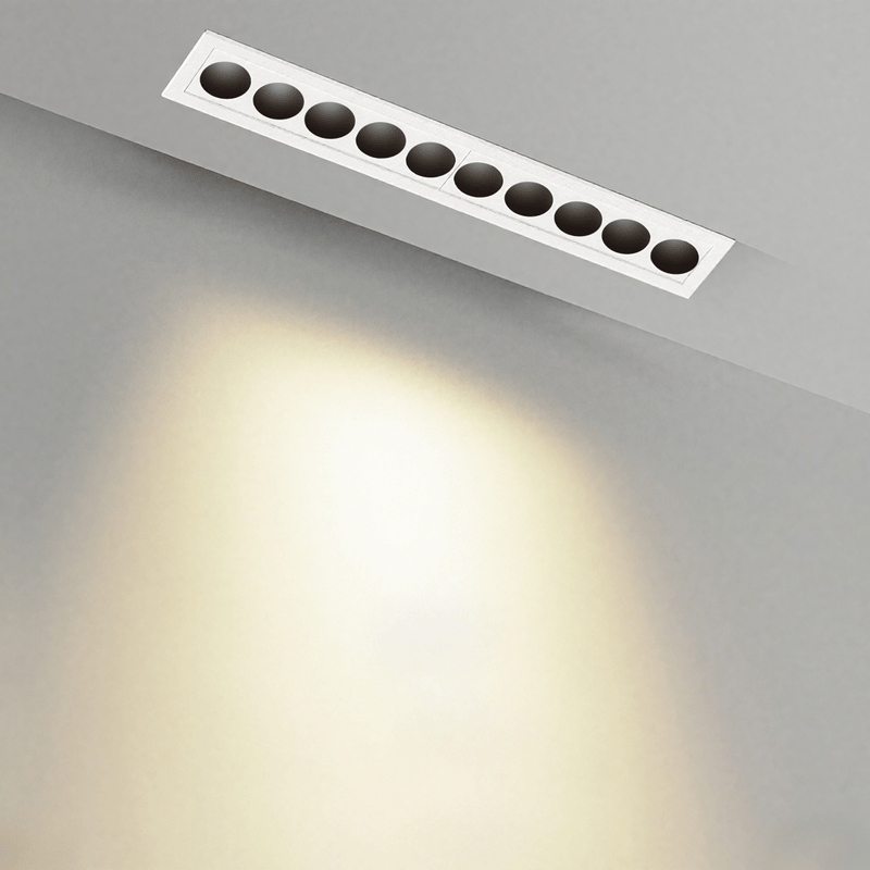 Morix Adjustable Downlight - Residence Supply