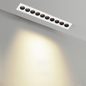 Morix Adjustable Downlight - Residence Supply