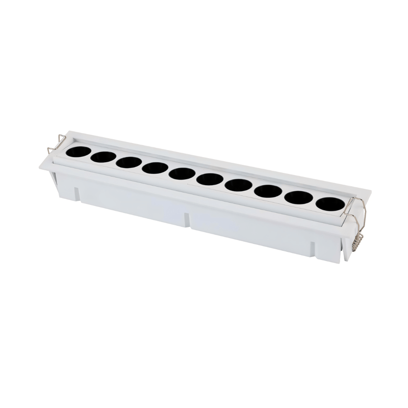 Morix Adjustable Downlight - Residence Supply