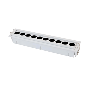 Morix Adjustable Downlight - Residence Supply