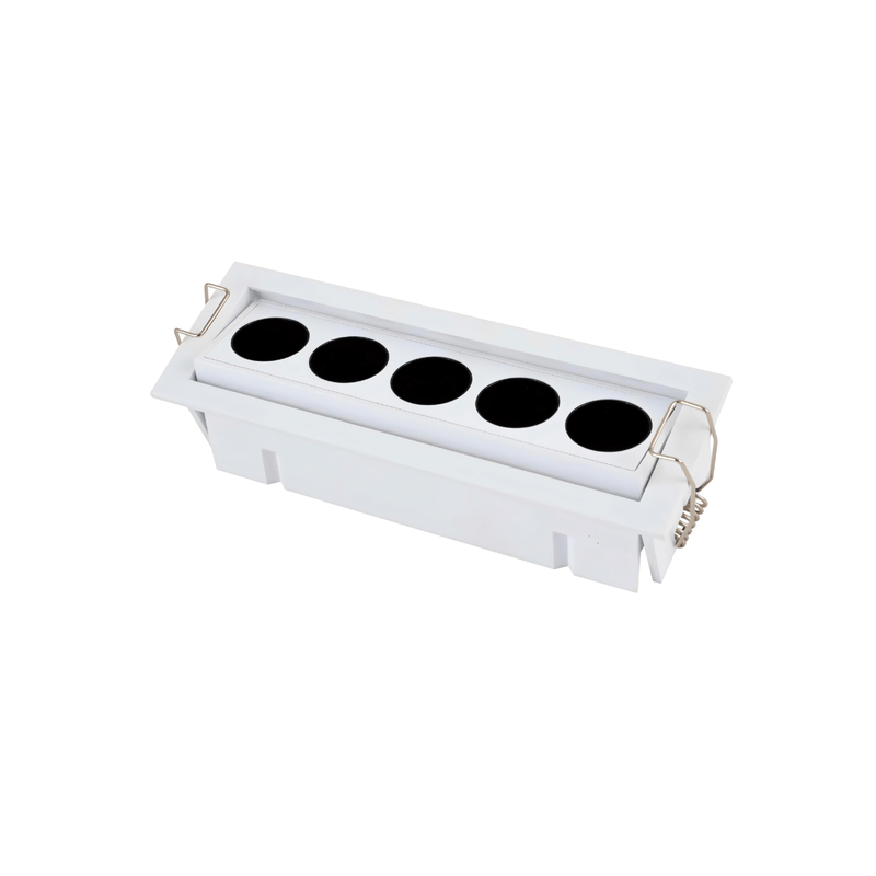 Morix Adjustable Downlight - Residence Supply