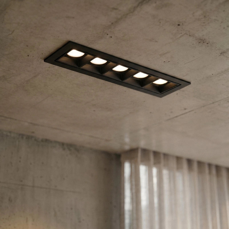 Seaga Downlight - Residence Supply