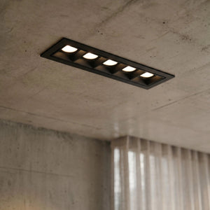 Seaga Downlight - Residence Supply