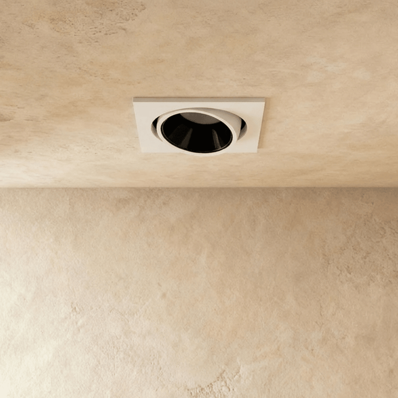 Silio Downlight - Residence Supply
